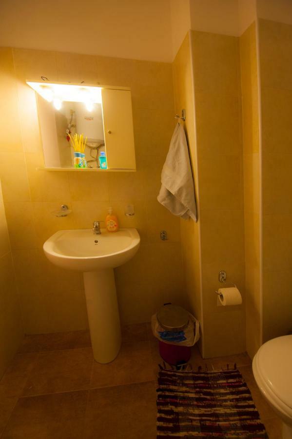 Elias Appartment Vólos Extérieur photo